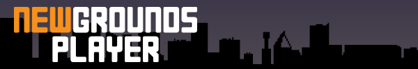 Newgrounds Player